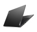 Lenovo ThinkPad E15 Gen 4 (Intel) Intel® Core™ i5 i5-1235U Ordinateur portable 39,6 cm (15.6") Full HD 8 Go DDR4-SDRAM 256 Go SSD Wi-Fi 6 (802.11ax) Windows 11 Pro Français Noir