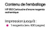 HP 953 Cartouche d’encre magenta authentique