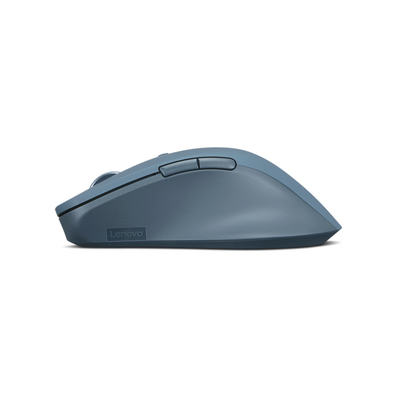 Lenovo Yoga Pro Mouse P souris Gaming Droitier Bluetooth Optique 2400 DPI