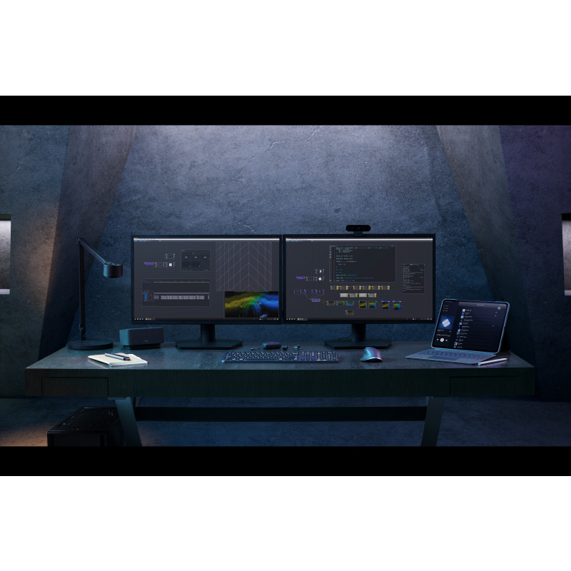 Logitech MX Keys S Combo clavier Souris incluse Bureau RF sans fil + Bluetooth AZERTY Belge Graphite