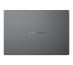 ASUS Zenbook A14 UX3407QA-QD343X Snapdragon X1-26-100 Ordinateur portable 35,6 cm (14") WUXGA 32 Go LPDDR5x-SDRAM 1 To SSD Wi-Fi 6E (802.11ax) Windows 11 Pro Gris