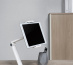 Neomounts DS15-550WH1 Support pour tablette 4.7-12.9" - universel