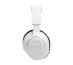 JBL Quantum 360P Casque Sans fil Arceau Jouer USB Type-C Bluetooth Bleu, Blanc