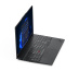 Lenovo ThinkPad E16 Gen 3 (Intel) Intel Core Ultra 7 255H Ordinateur portable 40,6 cm (16") WUXGA 16 Go DDR5-SDRAM 512 Go SSD Wi-Fi 6E (802.11ax) Windows 11 Pro Français Noir