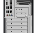ASUS ExpertCenter P500 Mini Tower P500MV-05210H020X Intel Core 5 210H 16 Go DDR5-SDRAM 512 Go SSD Windows 11 Pro PC Gris