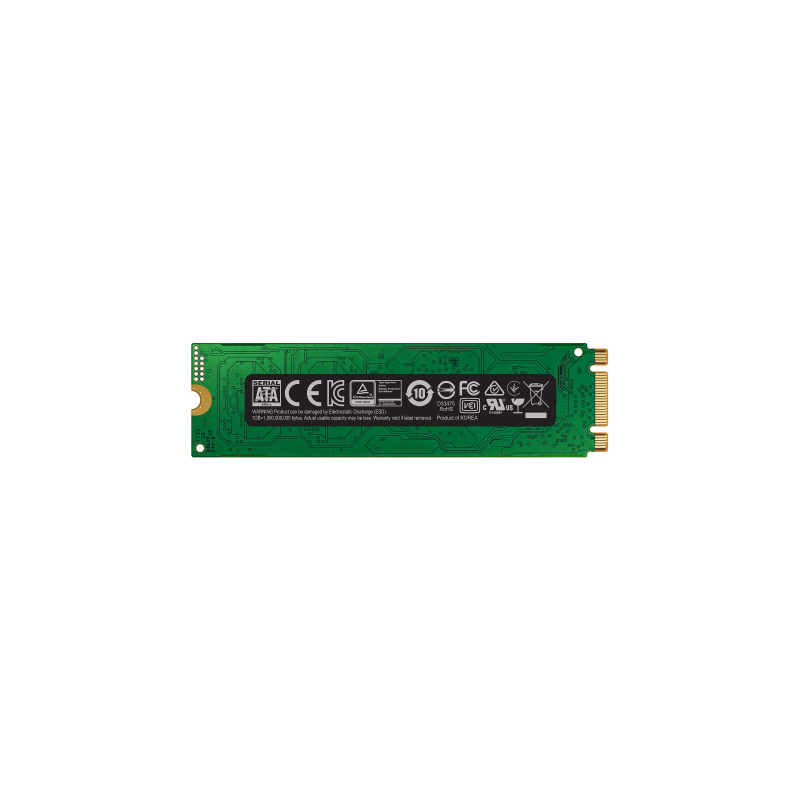 Samsung 860 EVO 250 Go M.2 Série ATA III V-NAND MLC