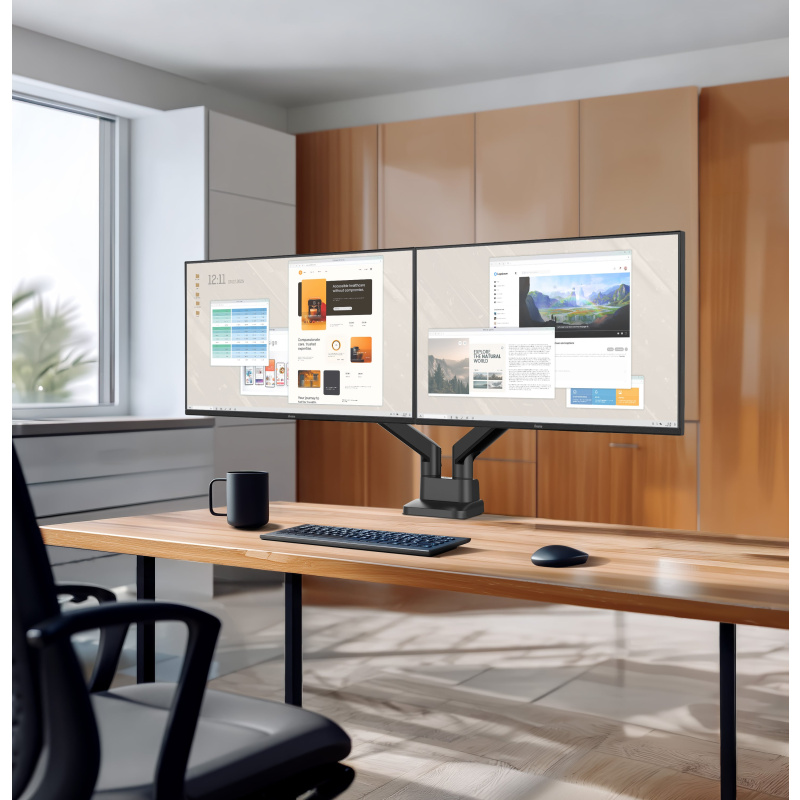 iiyama ProLite XB2491HS-B1 écran plat de PC 60,5 cm (23.8") 1920 x 1080 pixels Full HD LCD Noir