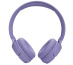 JBL Tune 520BT Écouteurs Sans fil Arceau Appels/Musique USB Type-C Bluetooth Violet