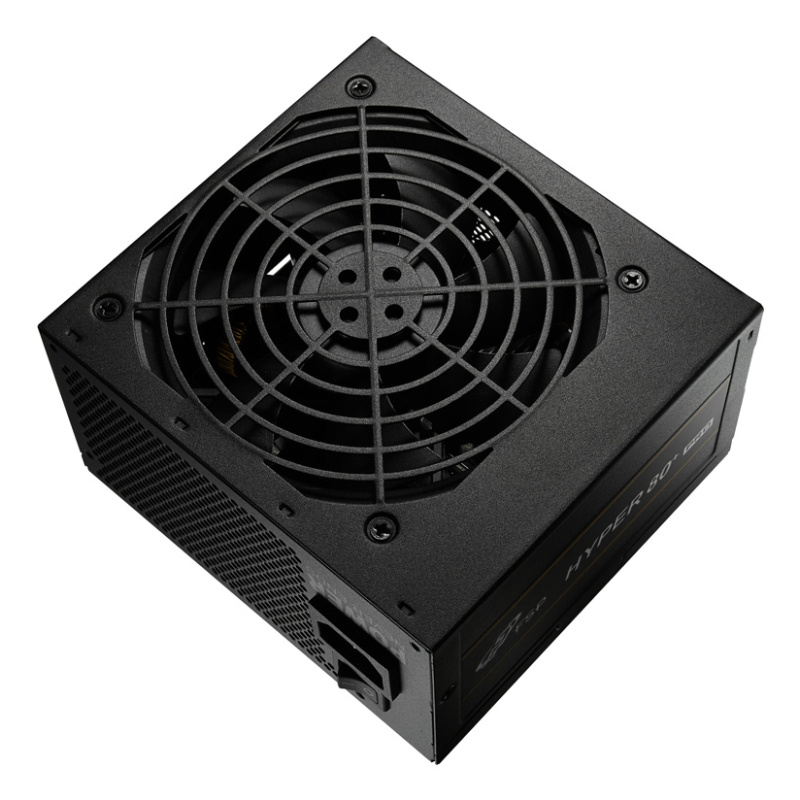 FSP H3-550 unité d'alimentation d'énergie 550 W 24-pin ATX ATX Noir