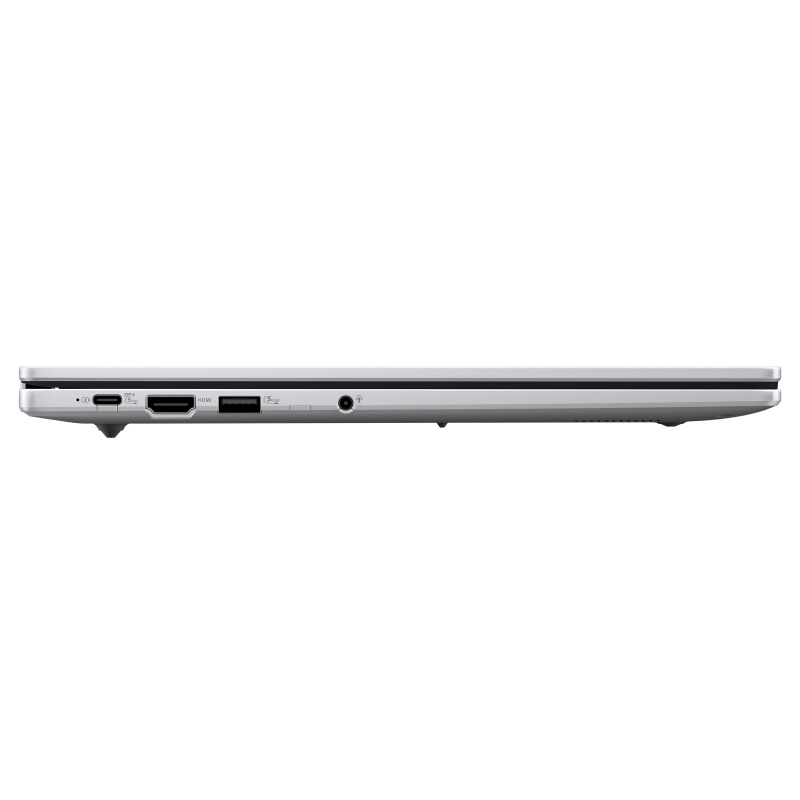 ASUS Chromebook CX1505CTA-ISSS70395 Intel® N N50 39,6 cm (15.6") Full HD 8 Go LPDDR5-SDRAM 128 Go eMMC Wi-Fi 6 (802.11ax) ChromeOS Gris AZERTY Français