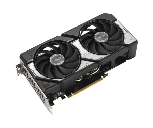 ASUS Dual -RTX5060TI-O8G NVIDIA GeForce RTX 5060 Ti 8 Go GDDR7