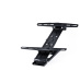 Neomounts LED-W560 Support pour écran mural 32-75" - orientable