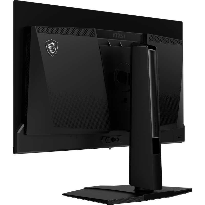 MSI MAG 271QP QD-OLED X28 écran plat de PC 67,3 cm (26.5") 2560 x 1440 pixels Wide Quad HD Noir