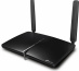 TP-Link Archer MR600 routeur sans fil Bi-bande (2,4 GHz / 5 GHz) 4G Noir