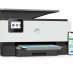 HP OfficeJet Pro 9010 Sans fil All-in-One Couleur Imprimante, Impression recto-verso; copieur, scanner