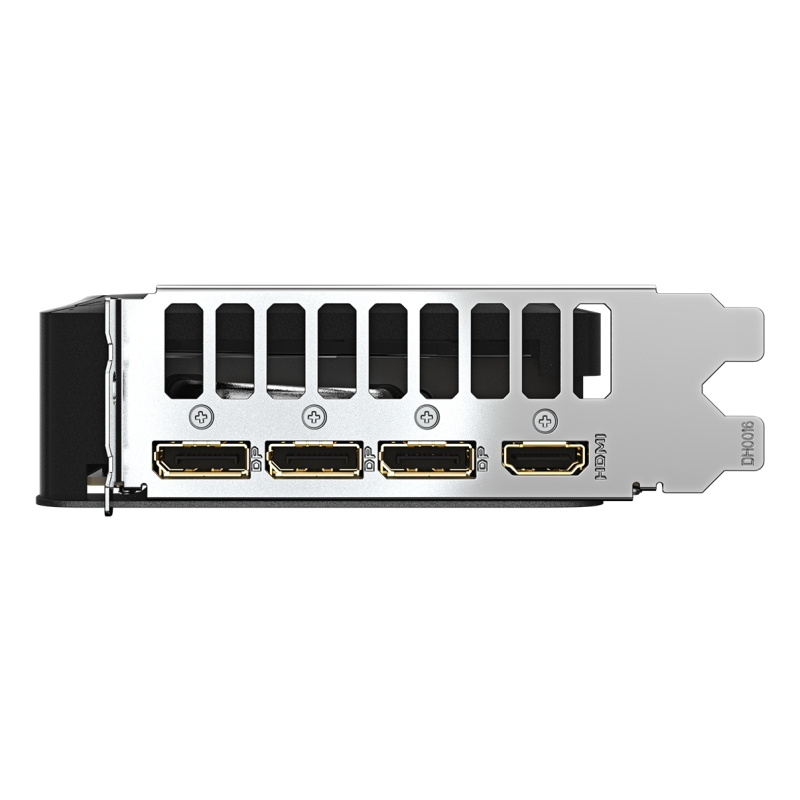 GIGABYTE GeForce RTX 5060 Ti EAGLE OC 16G Carte Graphique – 16 Go GDDR7, 128 bits, PCI-E 5.0, 2617 MHz Fréquence du processeur, 3 x DisplayPort, 1 x HDMI, GV-N506TEAGLE OC-16GD