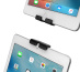 Neomounts WL15-625BL1 Support mural pour tablette 7.9-11" - verrouillable - universel