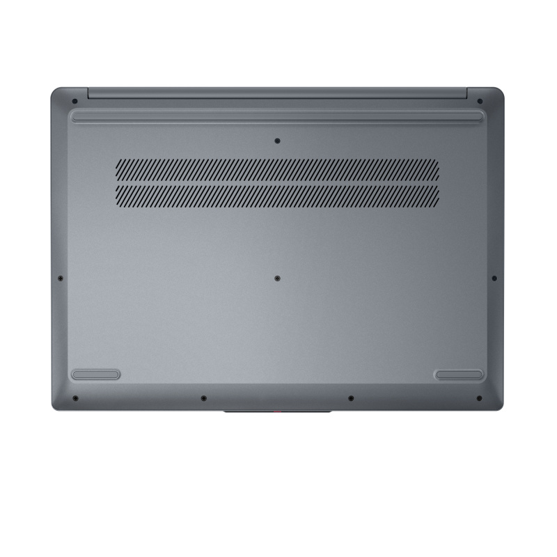 Lenovo IdeaPad Slim 3 16ABR8 AMD Ryzen™ 7 5825U Ordinateur portable 40,6 cm (16") WUXGA 16 Go DDR4-SDRAM 512 Go SSD Wi-Fi 6 (802.11ax) Windows 11 Home Français Gris