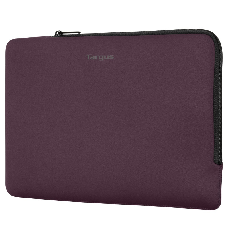 Targus MultiFit 35,6 cm (14") Housse Couleur de la figue