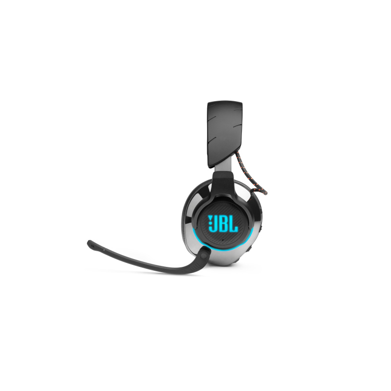 JBL Quantum 810 Écouteurs Sans fil Arceau Jouer USB Type-C Bluetooth Noir