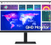 Samsung S60A écran plat de PC 68,6 cm (27") 2560 x 1440 pixels Quad HD LCD Noir