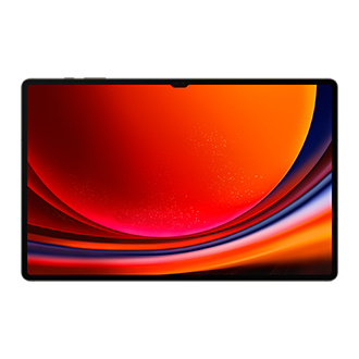 Samsung Galaxy Tab S9 Ultra SM-X916B 5G LTE-TDD & LTE-FDD 256 Go 37,1 cm (14.6") Qualcomm Snapdragon 12 Go Wi-Fi 6 (802.11ax) Android 13 Graphite
