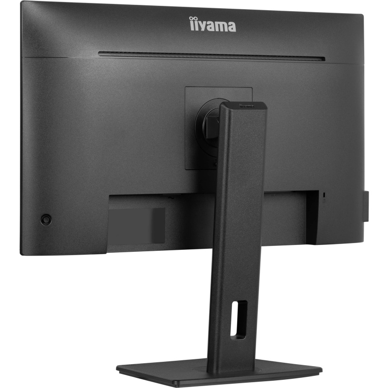 iiyama ProLite XUB2792UHSU-B6 écran plat de PC 68,6 cm (27") 3840 x 2160 pixels 4K Ultra HD LED Noir