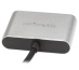 StarTech.com Lecteur et enregistreur de cartes CFast 2.0 - USB 3.0