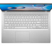 ASUS M515DA-BQ644T AMD Ryzen™ 7 3700U Ordinateur portable 39,6 cm (15.6") Full HD 12 Go DDR4-SDRAM 512 Go SSD Wi-Fi 5 (802.11ac) Windows 10 Home Argent