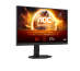 AOC G4 Q27G4XF écran plat de PC 68,6 cm (27") 2560 x 1440 pixels Quad HD LED