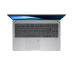 ASUS ExpertBook P1 P1503CVA-S70996W Intel® Core™ i7 i7-13620H Ordinateur portable 39,6 cm (15.6") Full HD 16 Go DDR5-SDRAM 512 Go SSD Wi-Fi 6 (802.11ax) Windows 11 Home Gris