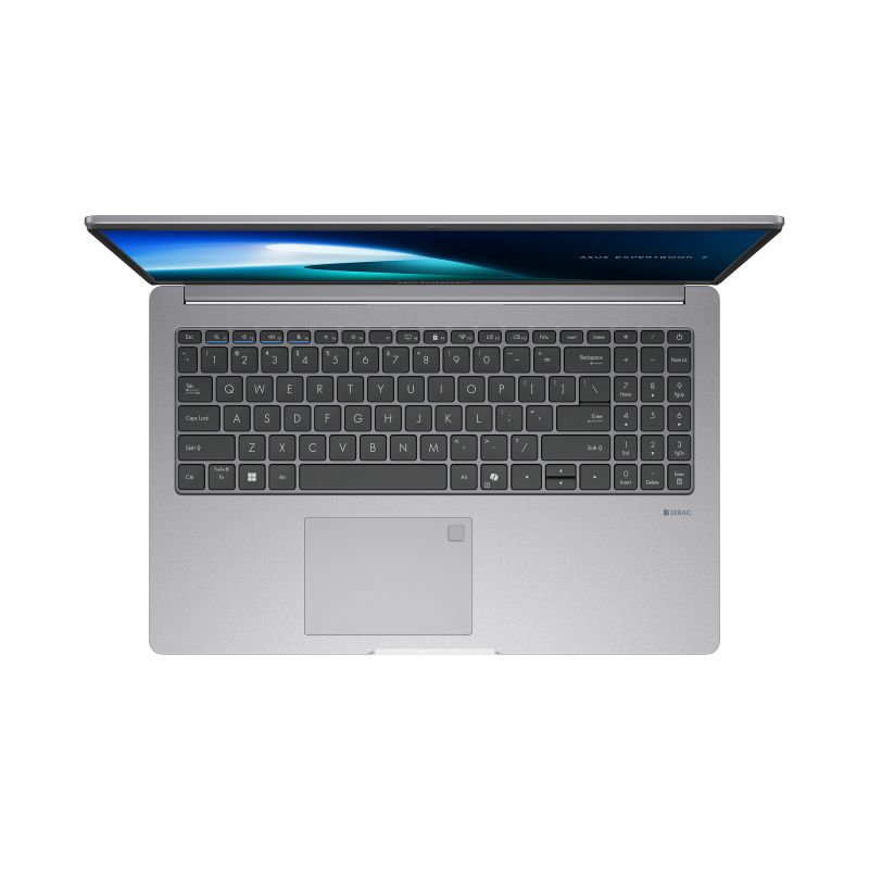 ASUS ExpertBook P1 P1503CVA-S70996W Intel® Core™ i7 i7-13620H Ordinateur portable 39,6 cm (15.6") Full HD 16 Go DDR5-SDRAM 512 Go SSD Wi-Fi 6 (802.11ax) Windows 11 Home Gris