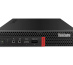 Lenovo ThinkCentre M720q Intel® Core™ i3 i3-9100T 8 Go DDR4-SDRAM 256 Go SSD Windows 10 Pro Mini PC Noir