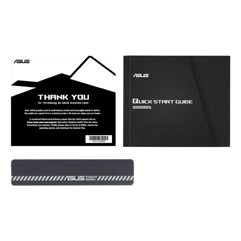 ASUS Prime -RTX5060TI-O8G NVIDIA GeForce RTX 5060 Ti 8 Go GDDR7