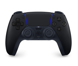 Sony Manette sans fil DualSense – Midnight Black