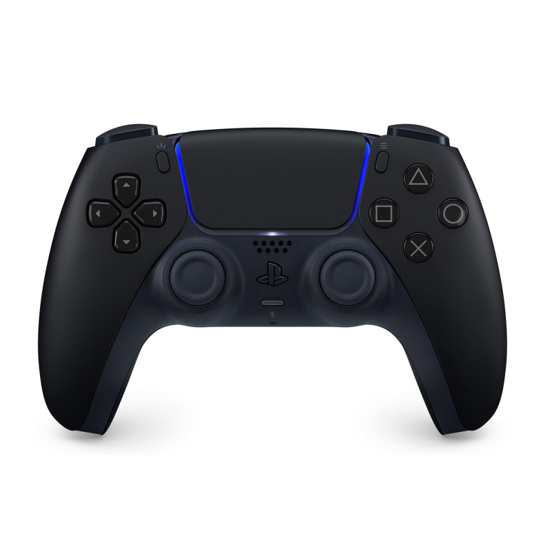 Sony Manette sans fil DualSense – Midnight Black