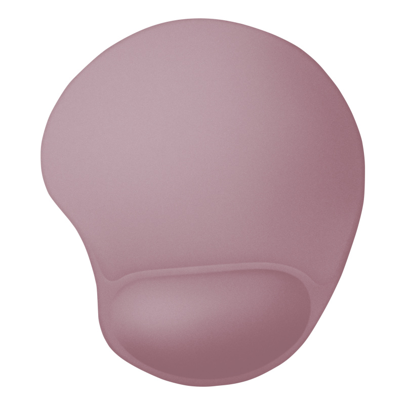 Trust 26013 tapis de souris Rose