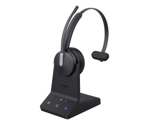 Yealink WH64 Casque mono UC
