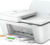 HP DeskJet Plus 4120 Sans fil All-in-One Couleur Imprimante, Instant Ink; copieur, scanner