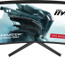 iiyama G-MASTER G2766HSU-B1 LED display 68,6 cm (27") 1920 x 1080 pixels Full HD Noir