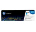HP 125A toner LaserJet cyan authentique
