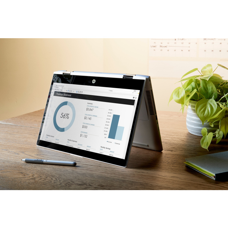 HP Stylet actif rechargeable G3