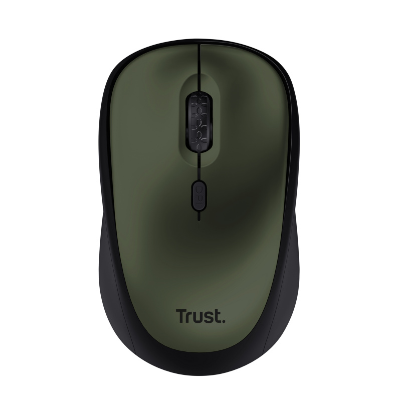 Trust Bologna 40,6 cm (16") Malette Vert