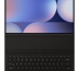 Samsung Book Cover Keyboard Slim (Touche IA) Galaxy Tab S10 Ultra | Tab S9 Ultra