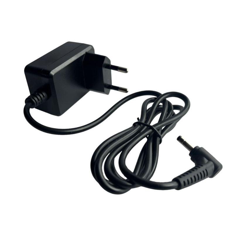 CoreParts MBA1183 adaptateur de puissance & onduleur Intérieure 10 W Noir