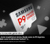 Samsung Carte microSD P9 Express 256 Go