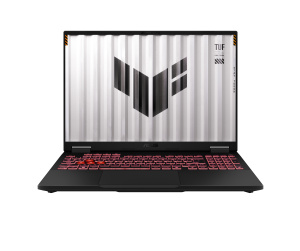 ASUS TUF Gaming A16 TUF608UP-RV098W AMD Ryzen™ 7 260 Ordinateur portable 40,6 cm (16") WUXGA 32 Go DDR5-SDRAM 1 To SSD NVIDIA GeForce RTX 5070 Wi-Fi 6E (802.11ax) Windows 11 Home Gris
