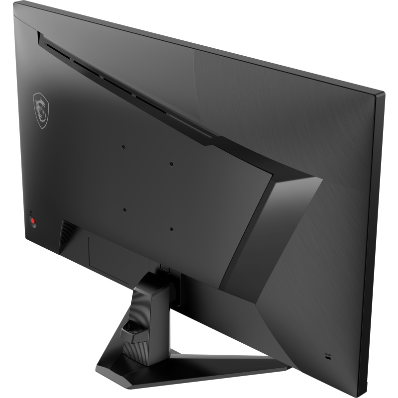 MSI MAG 325QF E18V écran plat de PC 80 cm (31.5") 2560 x 1440 pixels Wide Quad HD LED Noir