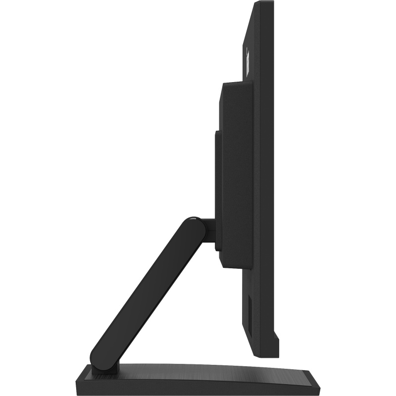 iiyama ProLite T2454MSC-B2AG écran plat de PC 60,5 cm (23.8") 1920 x 1080 pixels Full HD LED Écran tactile Multi-utilisateur Noir