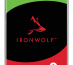 Seagate IronWolf ST2000VN003 disque dur 2 To 5400 tr/min 256 Mo 3.5" Série ATA III